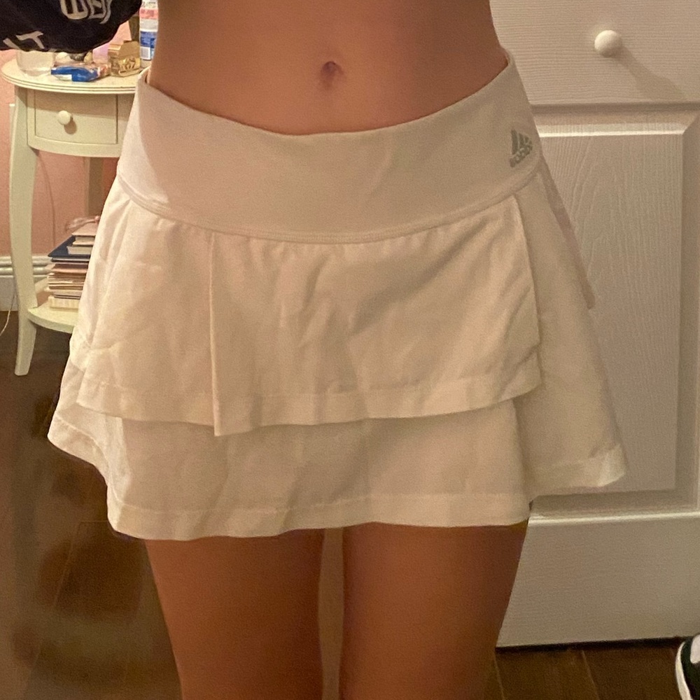 tennis skort